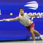US Open: Carlos Alcaraz apura-se para os 'oitavos'