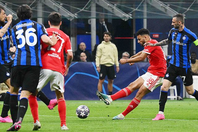 Como o ambiente influencia os resultados