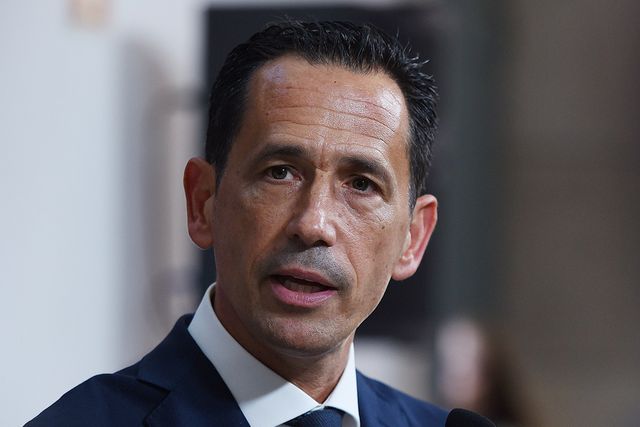 ‘Revolução’de Proença