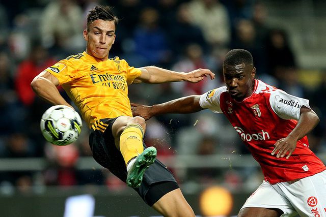 A próxima jornada será determinante