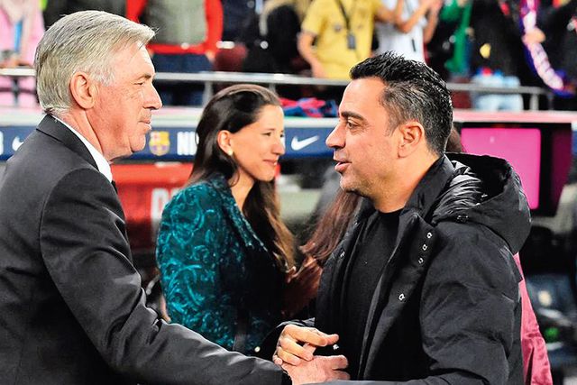 O mérito pode igualar o tamanho