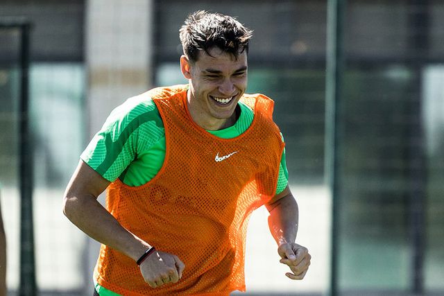 De Ugarte a Maradona