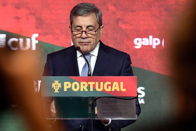 FPF apresenta lucro de 4,1 milhões de euros
