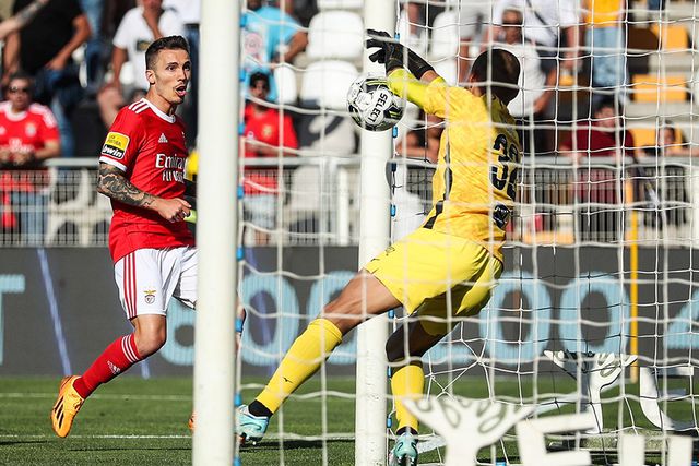 Balanço do fim de semana