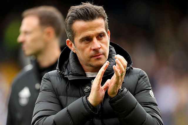O Fulham de Marco Silva