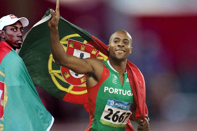 Pichardo e Évora: dois portugueses por direito