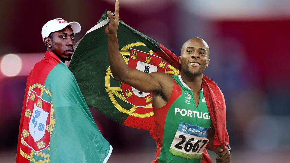 Pichardo e Évora: dois portugueses por direito