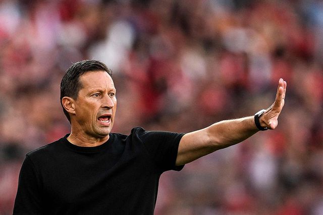 Tolerância zero ao erro vale para todos