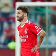 Com Rafas o Benfica não vai lá