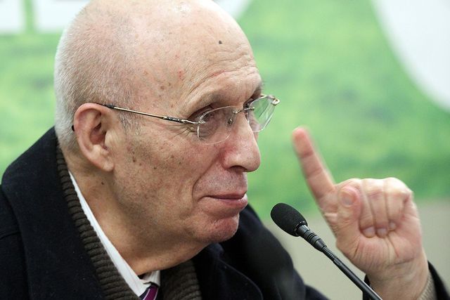 O Homem que trouxe a filosofia ao desporto