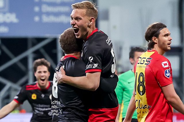 A classe que nos falta