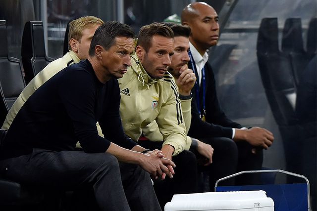 O desafio de Schmidt