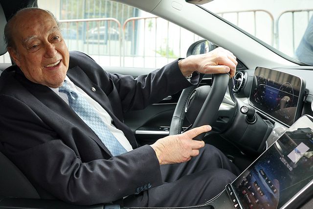 Pinto da Costa a jogar por fora