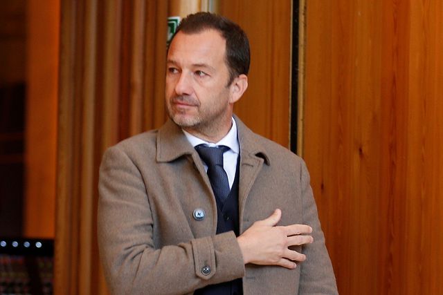 O olhar de Varandas e das outras varandas!...