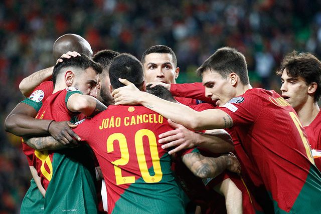 Como ser protagonista dentro e fora dos relvados