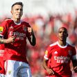 Benfica reagiu a tempo de ser campeão