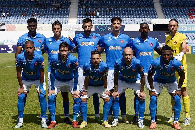 Belenenses, clube grande, grande clube