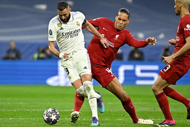 Clássico? E então? Não acreditamos!