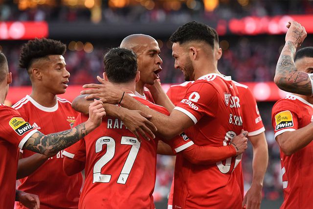 A magia do fim de semana às cores