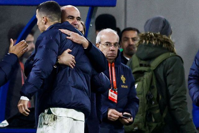 Joguem bonito e nada nos faltará