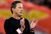 Roger Schmidt, ex-treinador do Benfica