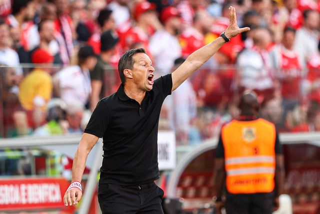 Schmidt não valorizou o clássico