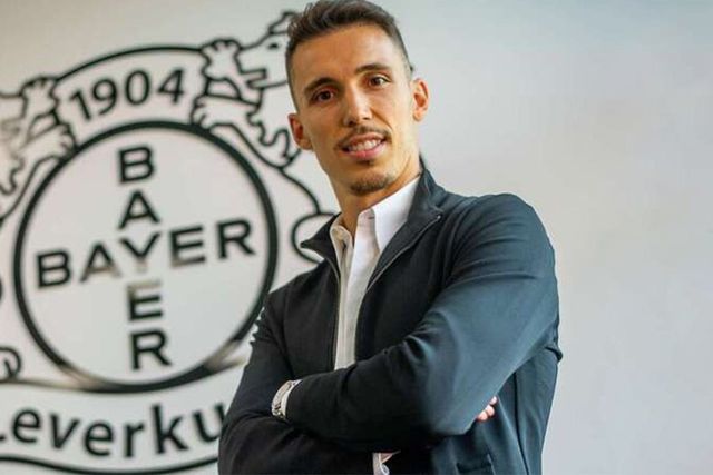 A decisão de Grimaldo