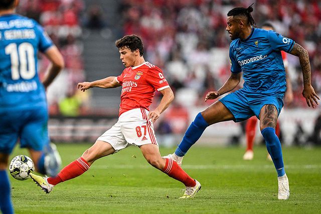 Pressão neles e em nós