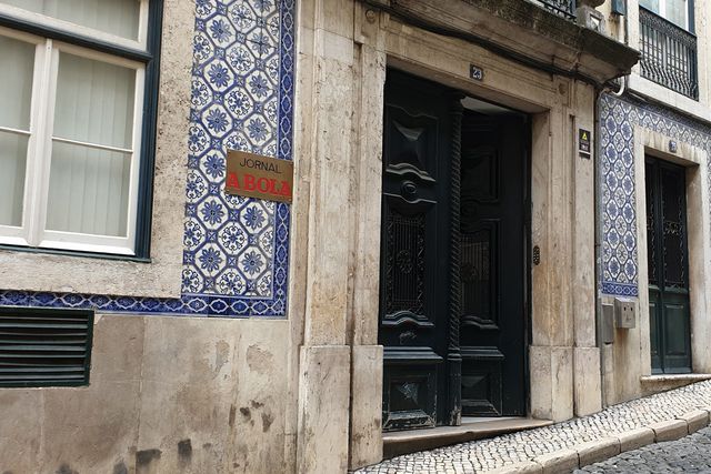 A Bola 3D: a nova dimensão!