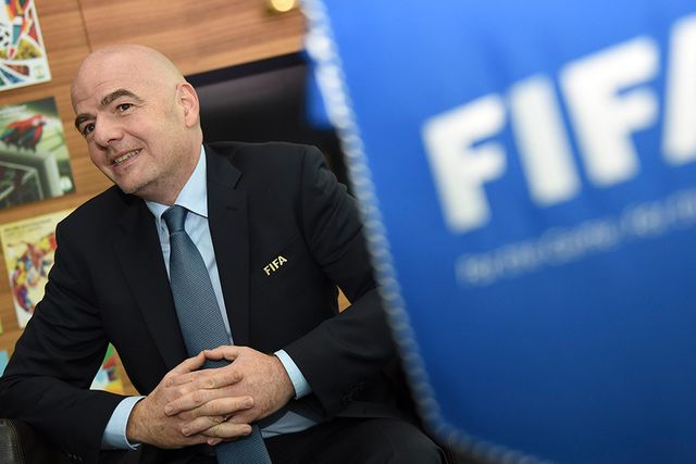 ‘Sporting succession’