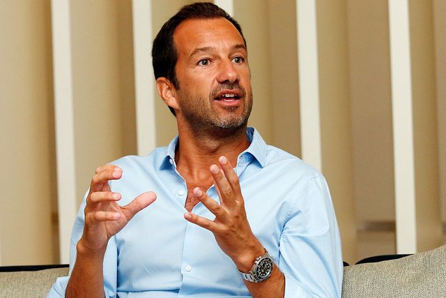 Varandas deixa recado ao Conselho de Disciplina da FPF