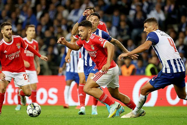 O Clássico e as suas circunstâncias