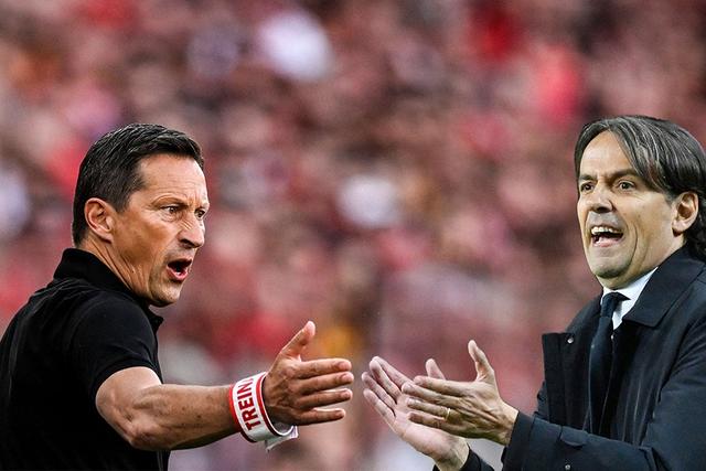 Alemanha-Itália no Estádio da Luz