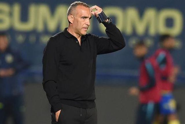 «Mais fortes num jogo muito competitivo»