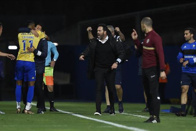 «Mantermo-nos na Liga foi mesmo o maior desafio da minha vida»