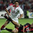 Ex-Benfica luta contra tumor cerebral