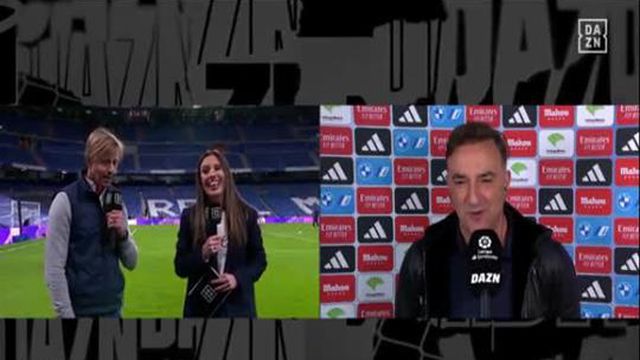 Guti elogia e surpreende Carlos Carvalhal: «Sim mister, sou eu»