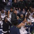 Rudy Gobert suspenso após agredir companheiro a soco (vídeo)