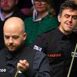 Mundial: soberbo Brecel desfaz caricatura do ‘Rocket’ e está nas ‘meias’