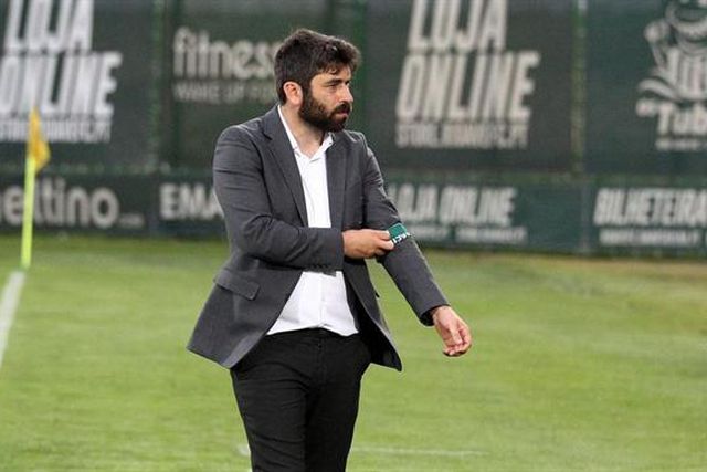 «O justo seria ganhar ou, no mínimo, empatar...»