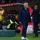 Mourinho ao ataque: Roma «sem força», um microfone para se proteger e uma alusão à saída