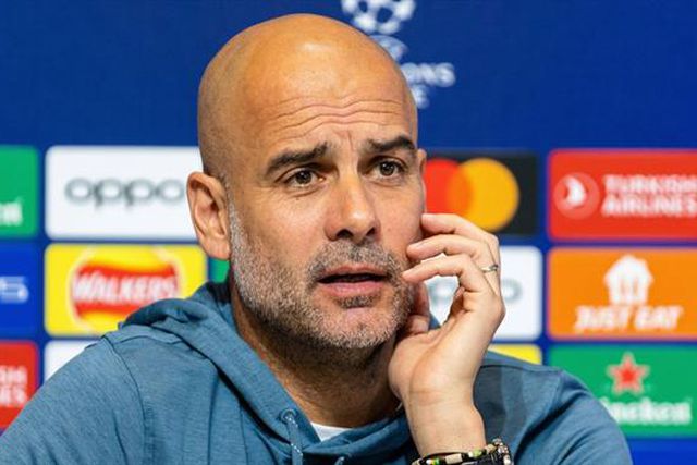 «Agressão de árbitro assistente a Robertson? Estava atento ao Bayern e ao golfe»