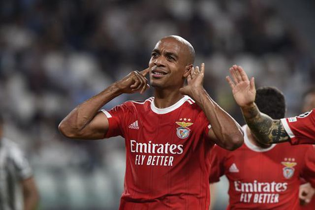 «João Mário? Não estamos a falar do Haaland lusitano»