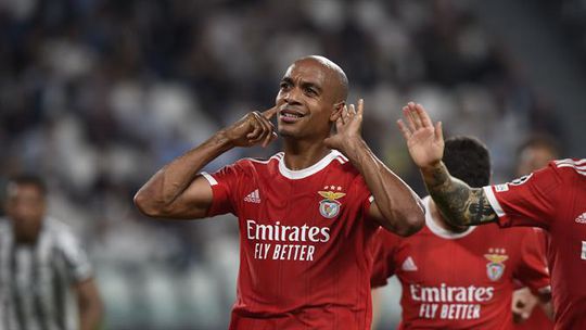 «João Mário? Não estamos a falar do Haaland lusitano»