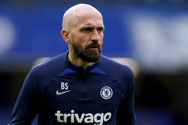 Diz treinador interino: «Foram 24 horas muito duras»