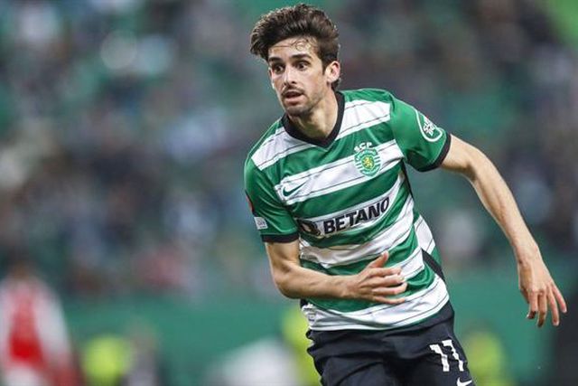 «Trincão chegou ao Barcelona no pior momento, talvez se arrependam»