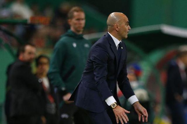 «Portugal e Bélgica? É impossível fazer comparações»