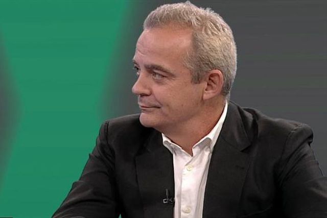 Críticas leoninas a Roger Schmidt: «De espantar, para não dizer lamentar…»