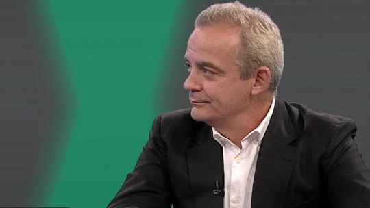 Críticas leoninas a Roger Schmidt: «De espantar, para não dizer lamentar…»