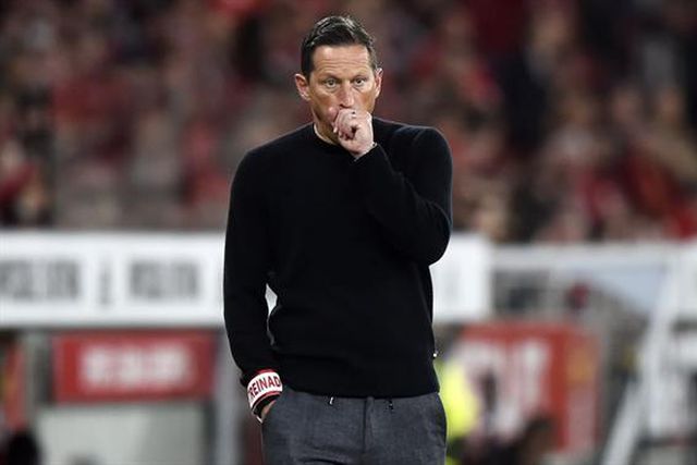 O aviso de Schmidt sobre o Inter